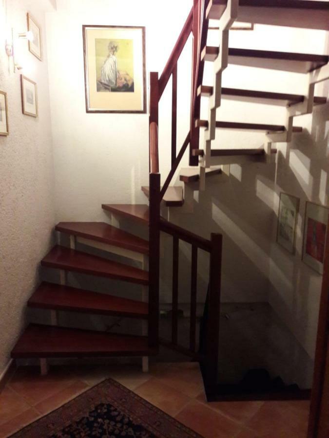 Privatunterkunft Mijo's