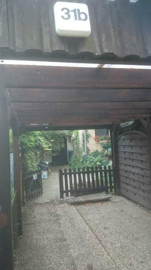 Privatunterkunft Mijo's Berlin