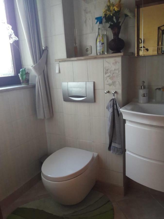 Mijo's Privatunterkunft Berlin