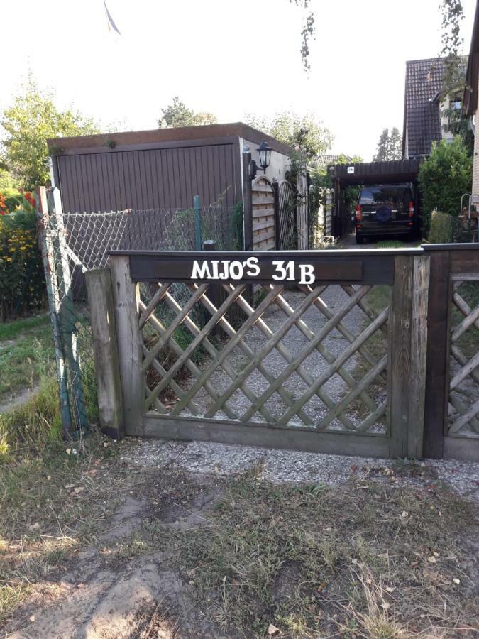 Privatunterkunft Mijo's *