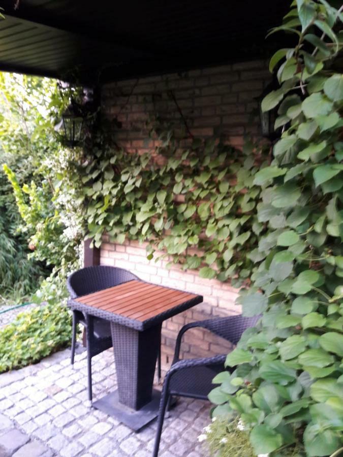 Privatunterkunft Mijo's Berlin